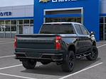 New 2026 Chevrolet Silverado 1500 Custom Crew Cab for sale #T261008 - photo 4