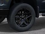 New 2026 Chevrolet Silverado 1500 Custom Crew Cab for sale #T261008 - photo 9