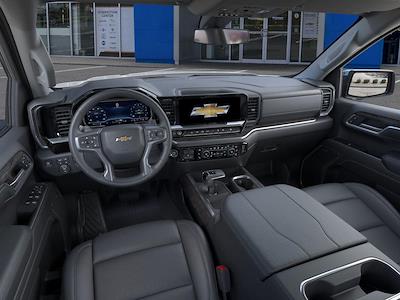 New 2026 Chevrolet Silverado 1500 - photo 1
