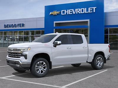 New 2026 Chevrolet Silverado 1500 LTZ Crew Cab for sale #T261013 - photo 2