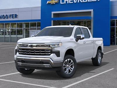 New 2026 Chevrolet Silverado 1500 - photo 1