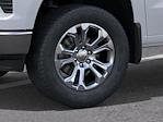 New 2026 Chevrolet Silverado 1500 LTZ Crew Cab for sale #T261013 - photo 9