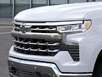 New 2026 Chevrolet Silverado 1500 LTZ Crew Cab for sale #T261015 - photo 13