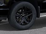 New 2026 Chevrolet Silverado 1500 RST Crew Cab for sale #T261018 - photo 8