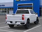 New 2026 Chevrolet Silverado 1500 RST Crew Cab for sale #T261021 - photo 4