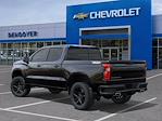 New 2026 Chevrolet Silverado 1500 Trail Boss Crew Cab for sale #T261022 - photo 4
