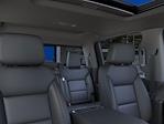 New 2026 Chevrolet Silverado 1500 Trail Boss Crew Cab for sale #T261023 - photo 24