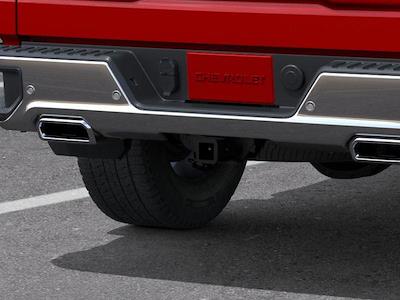 New 2026 Chevrolet Silverado 1500 - photo 1