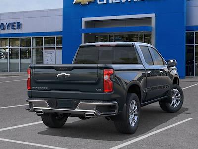 New 2026 Chevrolet Silverado 1500 - photo 1