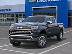 New 2026 Chevrolet Silverado 1500 LTZ Crew Cab for sale #T261027 - photo 6