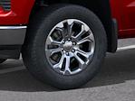 New 2026 Chevrolet Silverado 1500 LTZ Crew Cab for sale #T261038 - photo 9