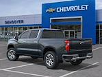 New 2026 Chevrolet Silverado 1500 LTZ Crew Cab for sale #T261039 - photo 4
