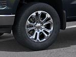 New 2026 Chevrolet Silverado 1500 LTZ Crew Cab for sale #T261039 - photo 9