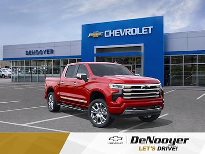 New 2026 Chevrolet Silverado 1500 - photo 1