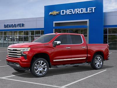 New 2026 Chevrolet Silverado 1500 - photo 1