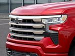 New 2026 Chevrolet Silverado 1500 High Country Crew Cab for sale #T261040 - photo 13