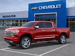 New 2026 Chevrolet Silverado 1500 High Country Crew Cab for sale #T261040 - photo 3