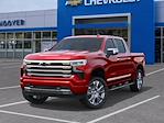 New 2026 Chevrolet Silverado 1500 High Country Crew Cab for sale #T261040 - photo 6