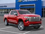 New 2026 Chevrolet Silverado 1500 High Country Crew Cab for sale #T261040 - photo 7