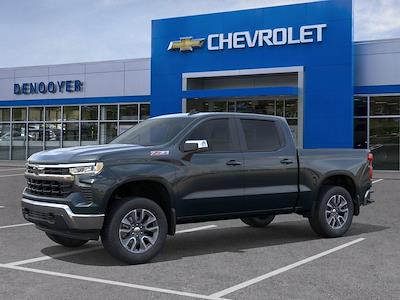 New 2026 Chevrolet Silverado 1500 LT Crew Cab for sale #T261053 - photo 2