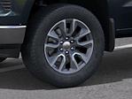 New 2026 Chevrolet Silverado 1500 LT Crew Cab for sale #T261054 - photo 9