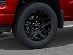 New 2026 Chevrolet Silverado 1500 RST Crew Cab for sale #T261055 - photo 9