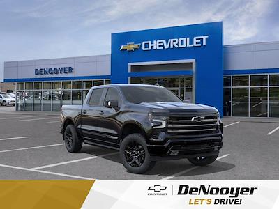 New 2026 Chevrolet Silverado 1500 - photo 1