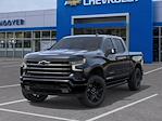New 2026 Chevrolet Silverado 1500 High Country Crew Cab for sale #T261057 - photo 6
