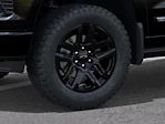 New 2026 Chevrolet Silverado 1500 High Country Crew Cab for sale #T261057 - photo 9
