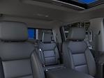 New 2026 Chevrolet Silverado 1500 Trail Boss Crew Cab for sale #T261059 - photo 24