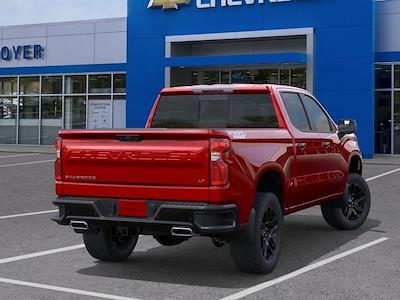 New 2026 Chevrolet Silverado 1500 Trail Boss Crew Cab for sale #T261060 - photo 2