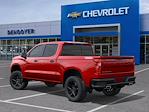 New 2026 Chevrolet Silverado 1500 Trail Boss Crew Cab for sale #T261060 - photo 4