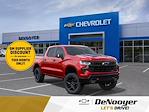 2026 Chevrolet Silverado 1500 Crew Cab 4x4 Pickup for sale #T261060 - photo 24