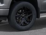 New 2026 Chevrolet Silverado 1500 RST Crew Cab for sale #T261061 - photo 8