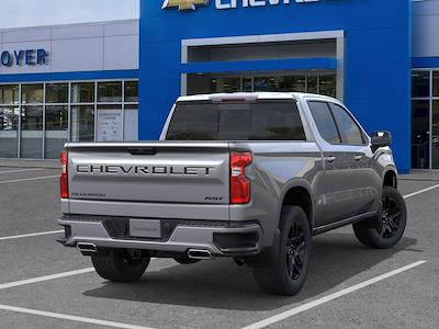 New 2026 Chevrolet Silverado 1500 RST Crew Cab for sale #T261063 - photo 2