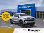 2026 Chevrolet Silverado 1500 Crew Cab 4x4 Pickup for sale #T261063 - photo 24