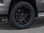 New 2026 Chevrolet Silverado 1500 RST Crew Cab for sale #T261063 - photo 9