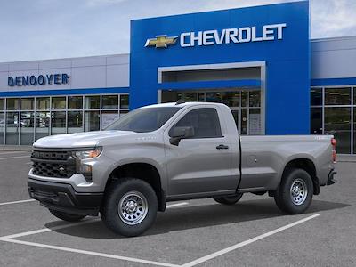New 2026 Chevrolet Silverado 1500 - photo 1