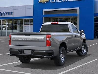 New 2026 Chevrolet Silverado 1500 - photo 1
