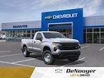New 2026 Chevrolet Silverado 1500 Work Truck Regular Cab for sale #T261064 - photo 1