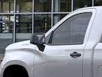 New 2026 Chevrolet Silverado 1500 Work Truck Regular Cab for sale #T261064 - photo 12