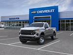 New 2026 Chevrolet Silverado 1500 Work Truck Regular Cab for sale #T261064 - photo 8