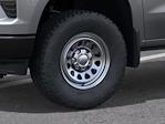New 2026 Chevrolet Silverado 1500 Work Truck Regular Cab for sale #T261064 - photo 9