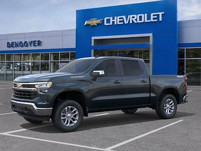 New 2026 Chevrolet Silverado 1500 - photo 1