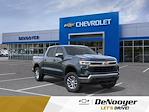 New 2026 Chevrolet Silverado 1500 LT Crew Cab for sale #T261072 - photo 1