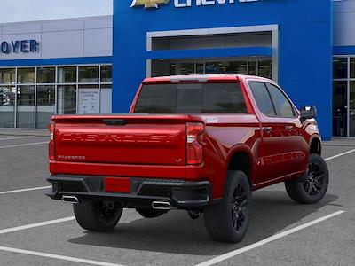 New 2026 Chevrolet Silverado 1500 - photo 1