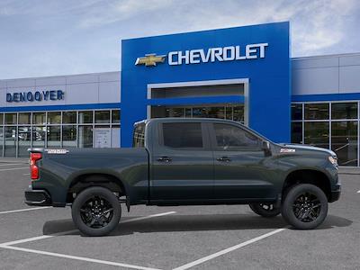 New 2026 Chevrolet Silverado 1500 - photo 1