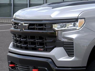 New 2026 Chevrolet Silverado 1500 - photo 1