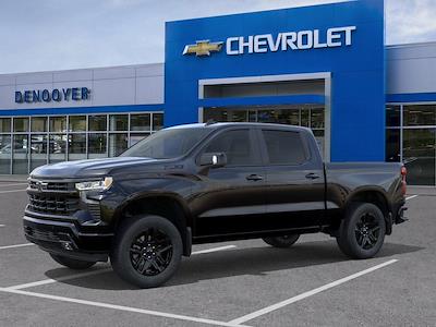 New 2026 Chevrolet Silverado 1500 - photo 1