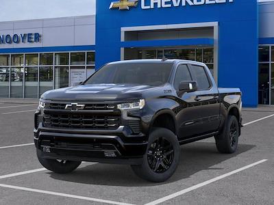 New 2026 Chevrolet Silverado 1500 - photo 1